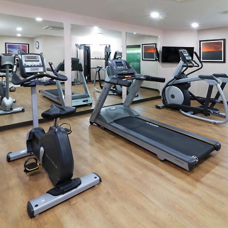 Candlewood Suites Celaya Celaya  Kültér fotó
