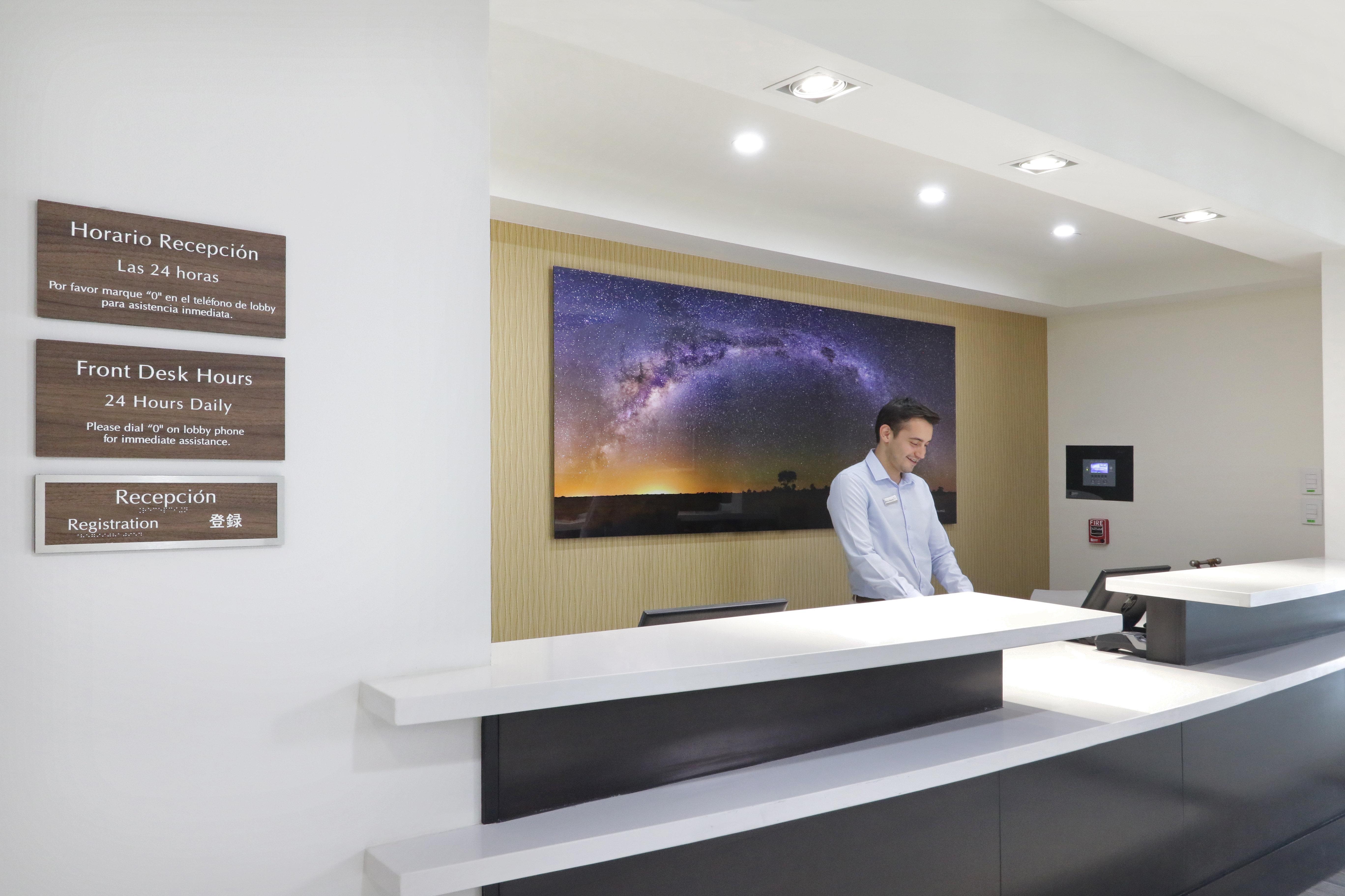 Candlewood Suites Celaya Celaya  Kültér fotó