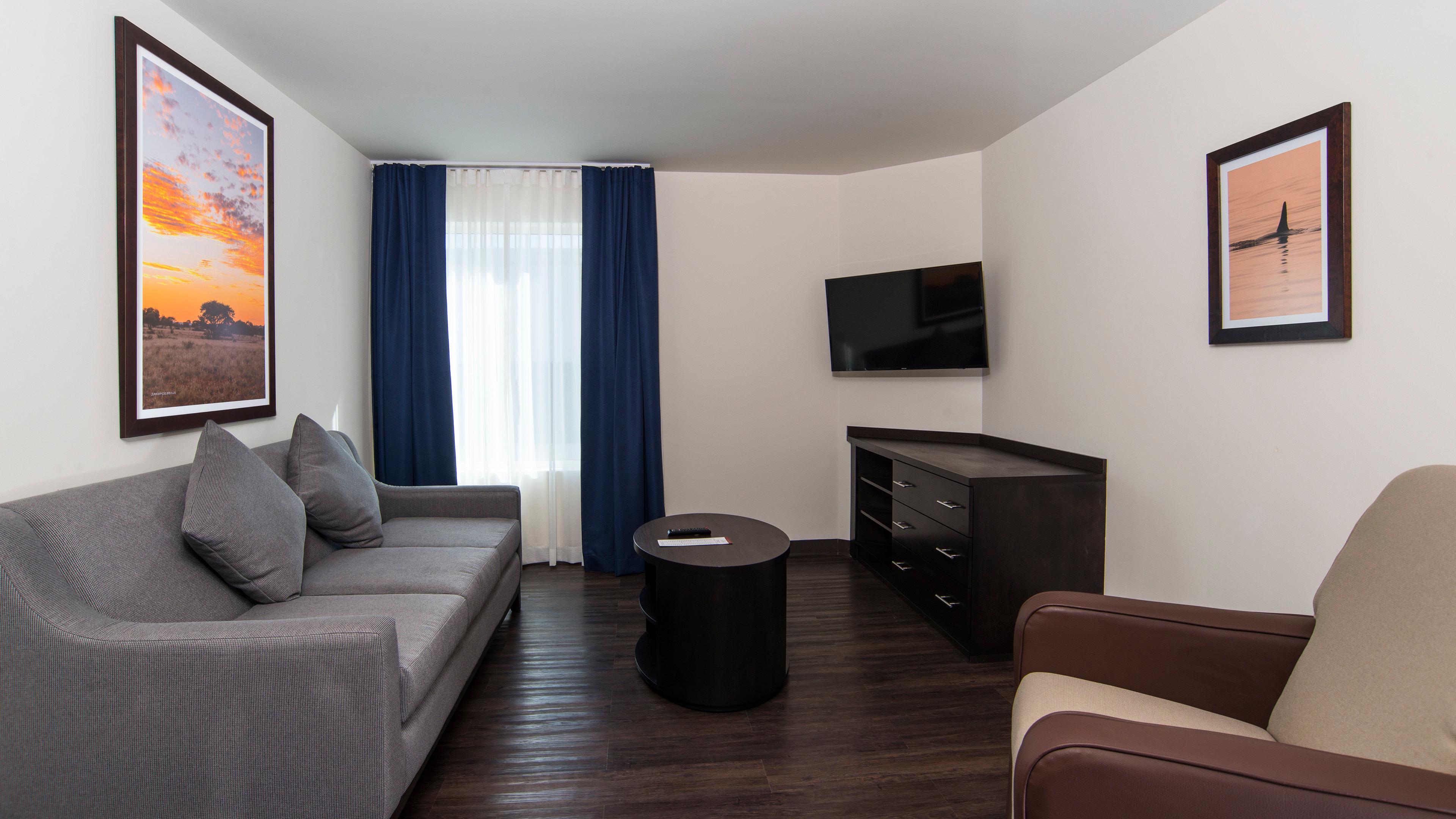 Candlewood Suites Celaya Celaya  Kültér fotó