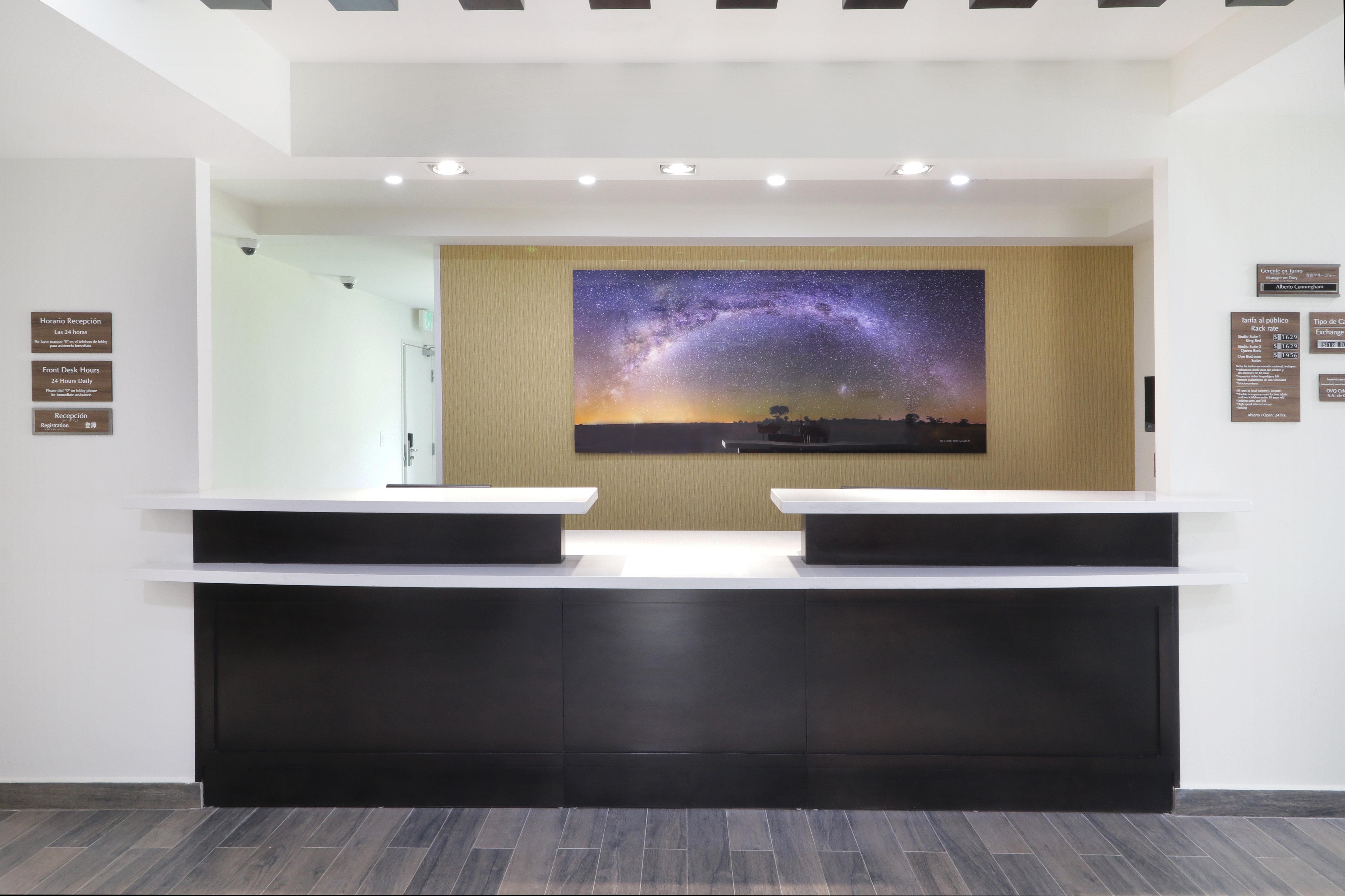 Candlewood Suites Celaya Celaya  Kültér fotó
