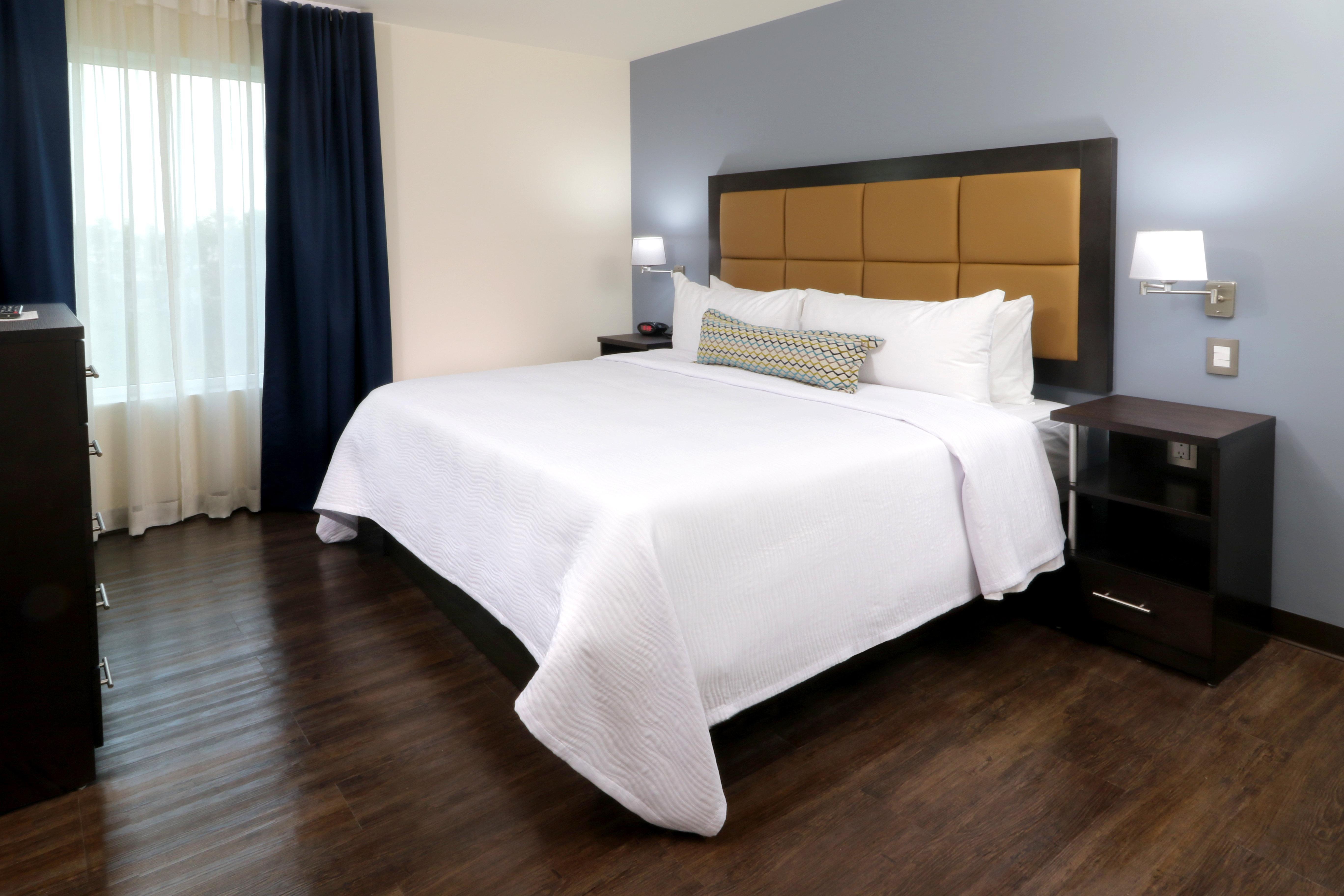 Candlewood Suites Celaya Celaya  Kültér fotó