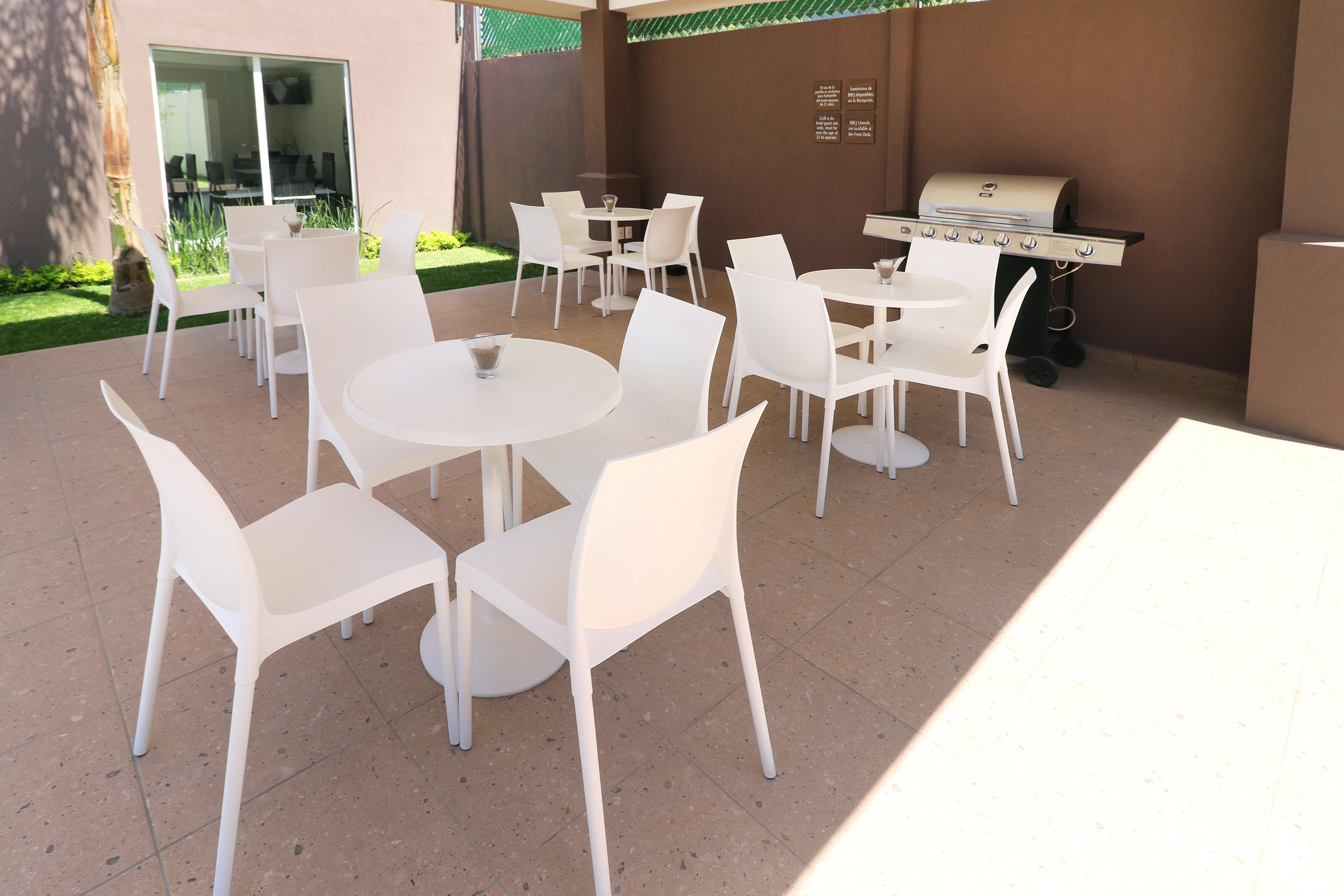 Candlewood Suites Celaya Celaya  Kültér fotó