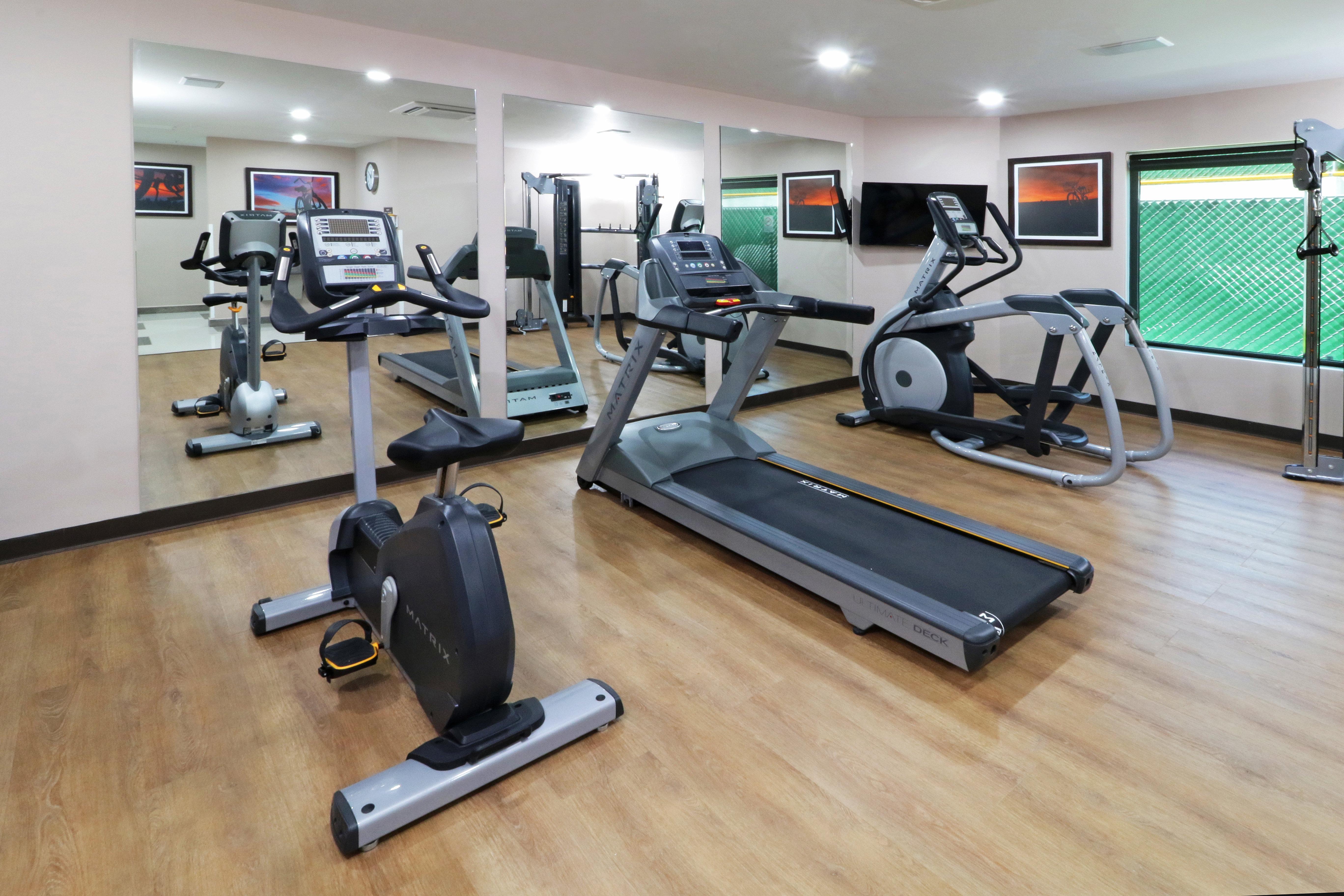 Candlewood Suites Celaya Celaya  Kültér fotó